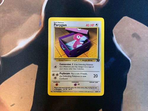 Porygon