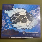 Elite Trainer Box