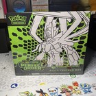 Elite Trainer Box