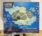 Elite Trainer Box