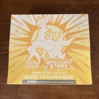 Elite Trainer Box