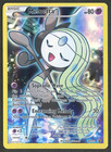 Meloetta