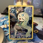 Meloetta