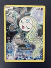 Meloetta