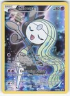 Meloetta
