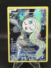 Meloetta