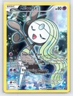 Meloetta