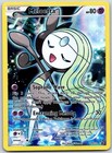 Meloetta