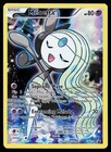 Meloetta