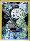 Meloetta