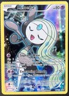 Meloetta
