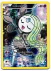 Meloetta