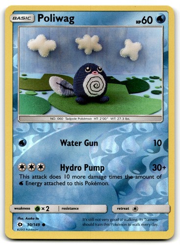 Poliwag