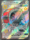 Iron Treads ex