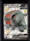 Iron Treads ex