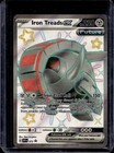 Iron Treads ex