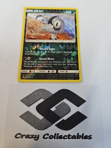 Absol