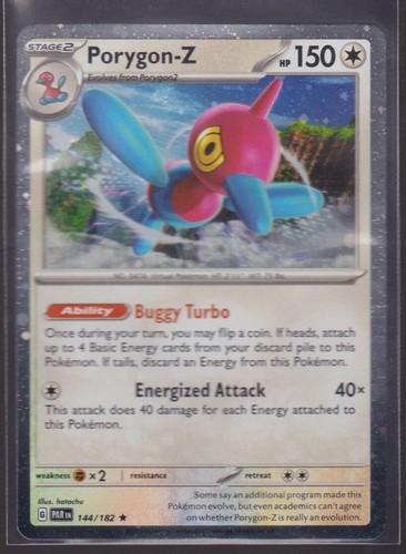 Porygon-Z