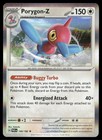 Porygon-Z