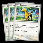 Girafarig