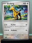 Girafarig