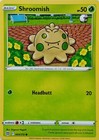 Shroomish