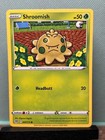 Shroomish