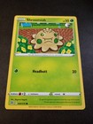 Shroomish