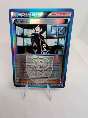 Ghetsis