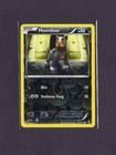 Houndour
