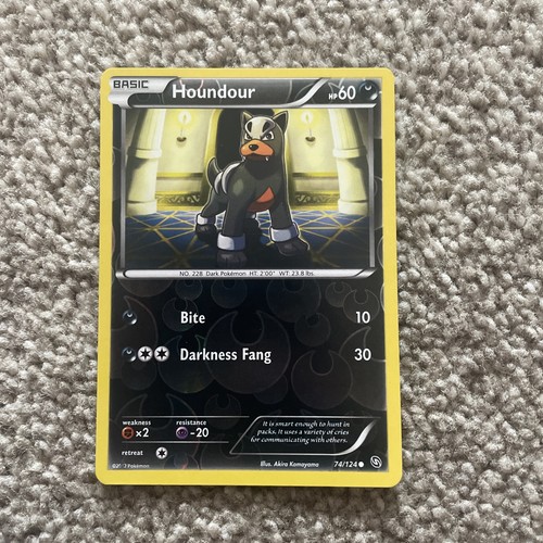 Houndour