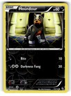 Houndour