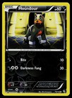 Houndour