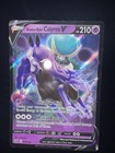 Shadow Rider Calyrex V