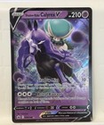 Shadow Rider Calyrex V