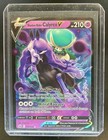 Shadow Rider Calyrex V