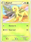 Bayleef