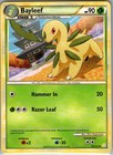 Bayleef