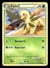 Bayleef