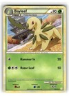 Bayleef