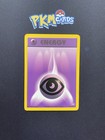 Psychic Energy