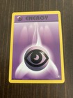 Psychic Energy