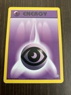 Psychic Energy