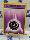 Psychic Energy