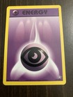 Psychic Energy