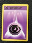 Psychic Energy