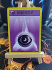 Psychic Energy