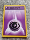 Psychic Energy