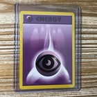 Psychic Energy