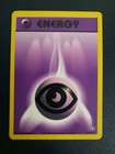 Psychic Energy